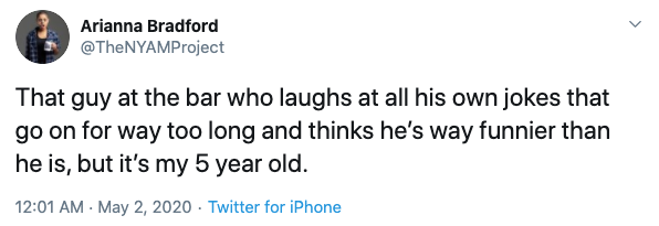 17 hilarious tweets from parents saying just what we're all thinking jokes
